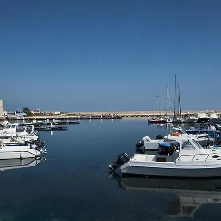 Casa Ammare - House - Ostuni Vakantiehuis