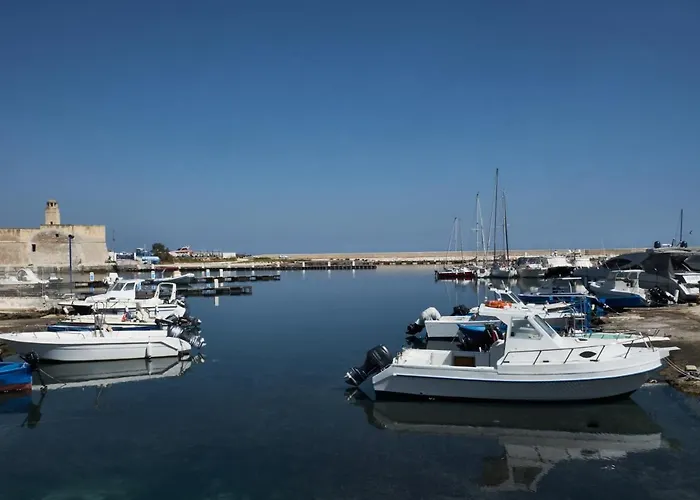 Casa Ammare - House - Ostuni Σπίτι διακοπών