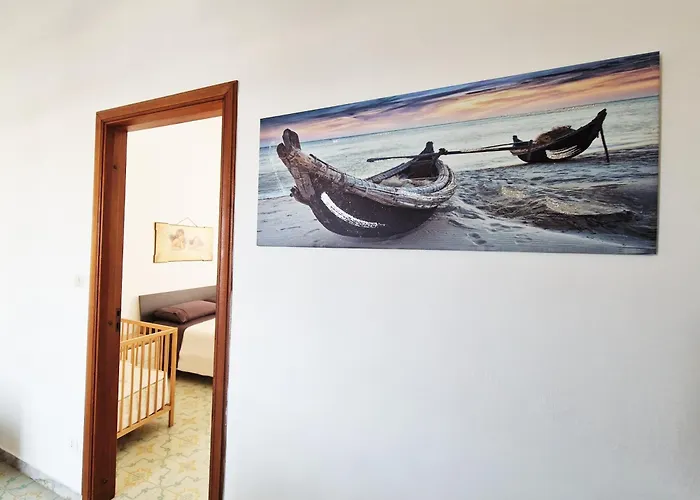 Casa Ammare - House - Ostuni