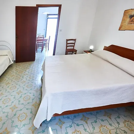 Holiday home Casa Ammare - House - Ostuni