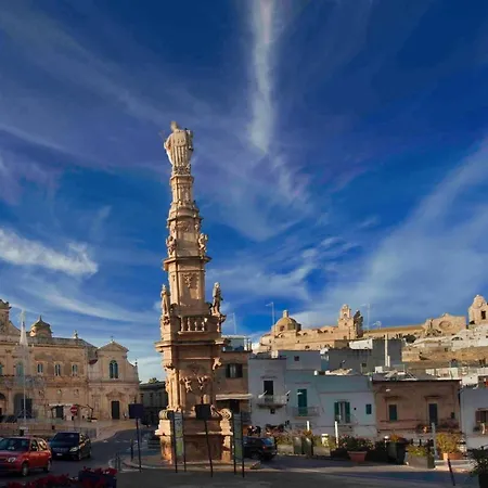Casa Ammare - House - Ostuni Holiday home *