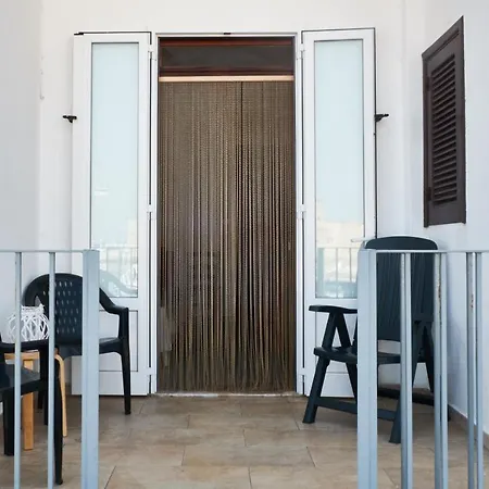 Holiday home Casa Ammare - House - Ostuni