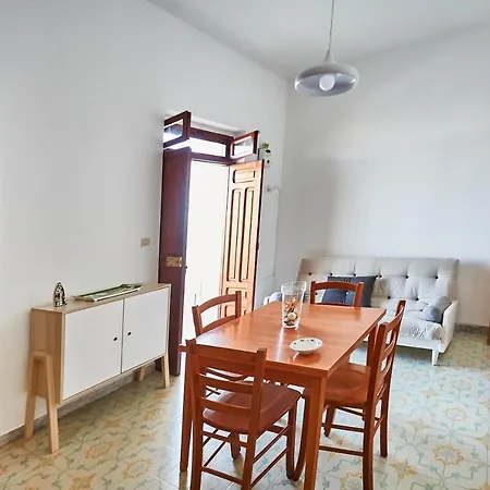Casa Ammare - House - Ostuni Holiday home Villanova di Ostuni