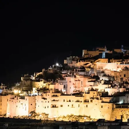 Casa Ammare - House - Ostuni