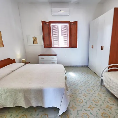 Holiday home Casa Ammare - House - Ostuni Villanova di Ostuni