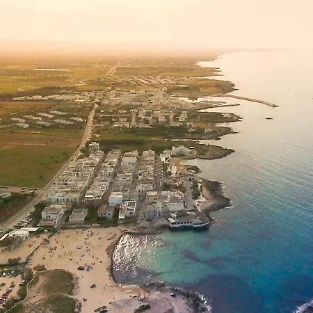 Casa Ammare - House - Ostuni