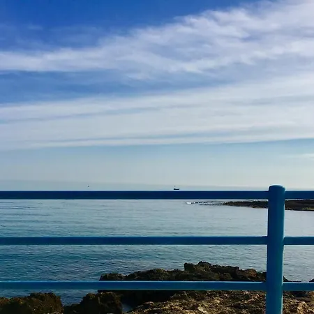 Casa Ammare - House - Ostuni Сasa de vacaciones Villanova di Ostuni