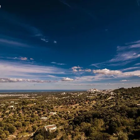 Casa Ammare - House - Ostuni