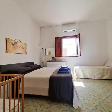 Holiday home Casa Ammare - House - Ostuni *