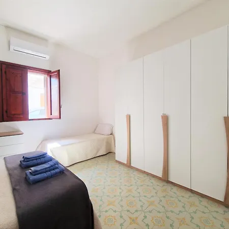 Casa Ammare - House - Ostuni Holiday home Villanova di Ostuni