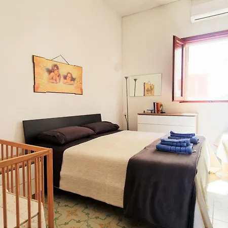 Holiday home Casa Ammare - House - Ostuni Villanova di Ostuni