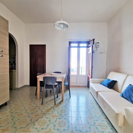 Casa Ammare - House - Ostuni *