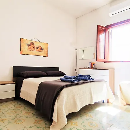 Casa Ammare - House - Ostuni Villanova di Ostuni