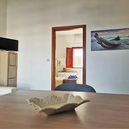 Holiday home Casa Ammare - House - Ostuni