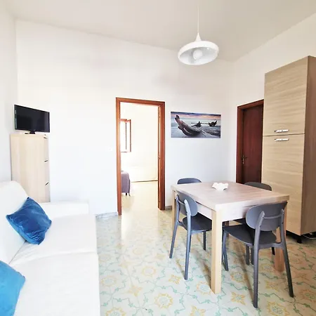 Holiday home Casa Ammare - House - Ostuni *