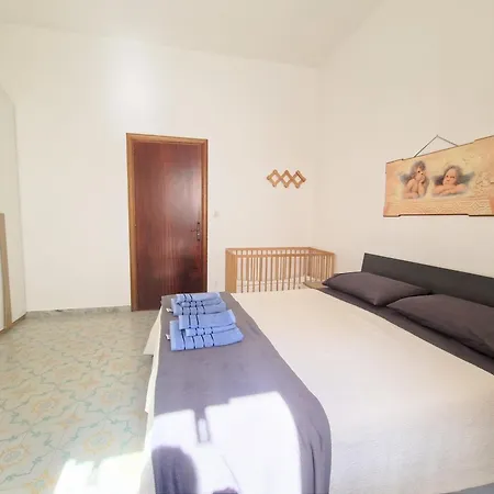 Holiday home Casa Ammare - House - Ostuni Villanova di Ostuni