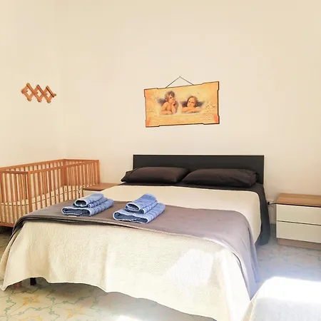 Casa Ammare - House - Ostuni *