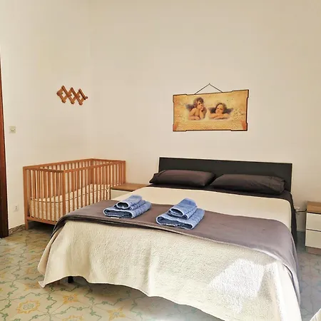 Casa Ammare - House - Ostuni Villanova di Ostuni