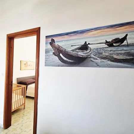 Casa Ammare - House - Ostuni