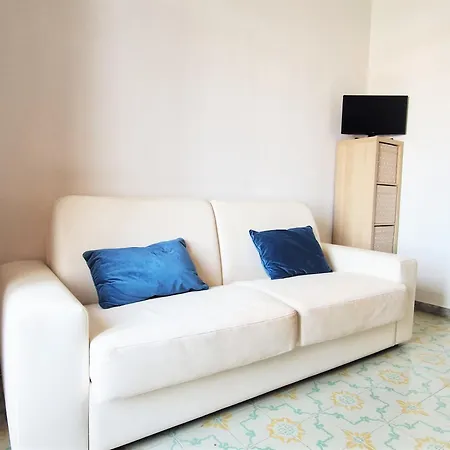 Holiday home Casa Ammare - House - Ostuni