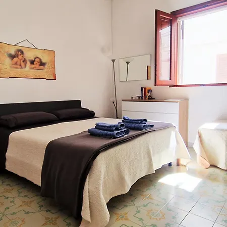 Holiday home Casa Ammare - House - Ostuni *