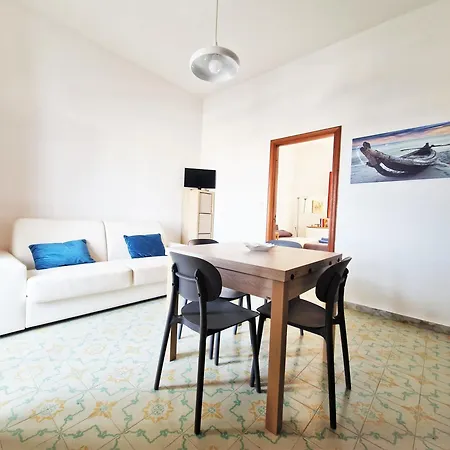 Casa Ammare - House - Ostuni Holiday home Villanova di Ostuni